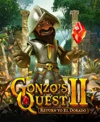 Gonzo`s Quest 2